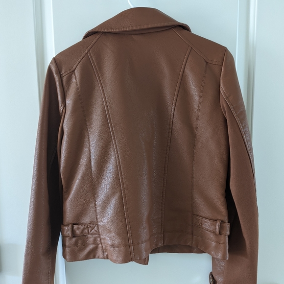 NWT New York & Co. Jacket - Picture 3 of 5